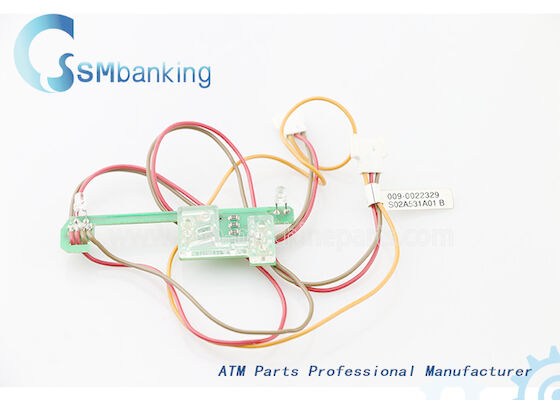 0090022329 NCR Card Reader 3Q8 IMCRW MEI PC Board 009-0022329