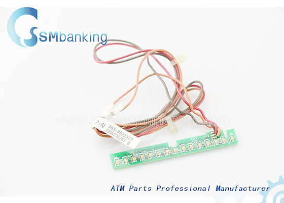 009-0022327 ATM Machine Parts NCR 5886 Imcrw Mei Upper PCB 0090022327