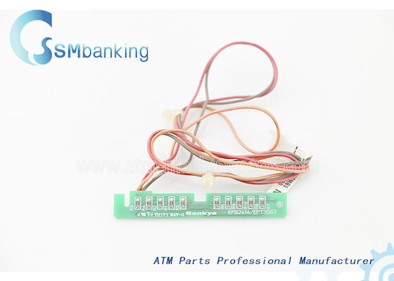 009-0022327 ATM Machine Parts NCR 5886 Imcrw Mei Upper PCB 0090022327