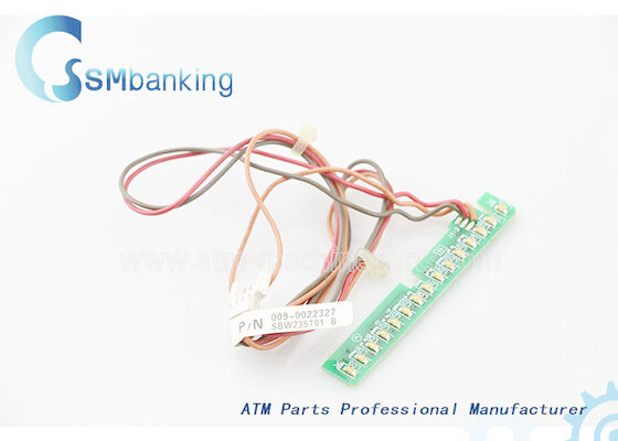 009-0022327 ATM Machine Parts NCR 5886 Imcrw Mei Upper PCB 0090022327