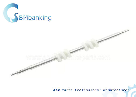 1750035275 ATM Machine Parts Wincor CMD-V4 DDU Counter Rotate Shaft Assy