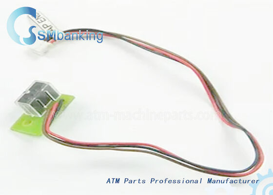 1750065163 Wincor Nixdorf Parts TP07 Paper Sensor Wired Assd PAP END 01750065163