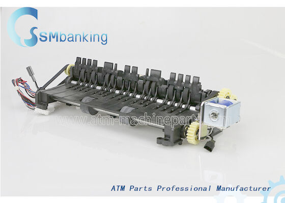 01750190808 Wincor Nixdorf ATM Parts C4060 Cineo Transp Module Head CAT 2 Cassette