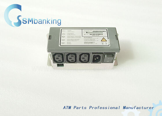 Wincor Nixdorf Power Distribution Box  USB 1500 2050XE 1750073167 01750073167
