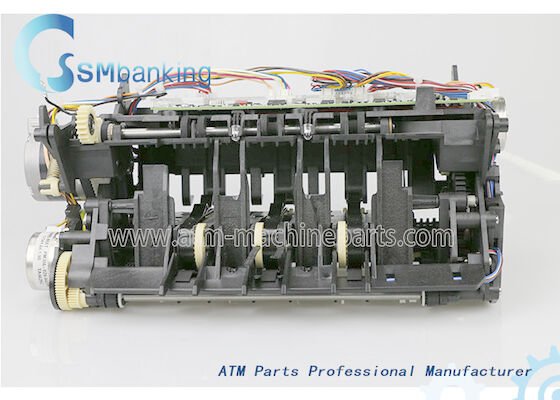 01750220022 Wincor Nixdorf ATM Parts Cineo C4060 In Output Module Collector Unit CRS-M