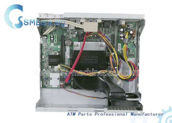 01750280533 Wincor Nixdorf ATM Parts ProCash 280 285 E8400 SWAP-PC 5G I3-4350T Win10 PC Core