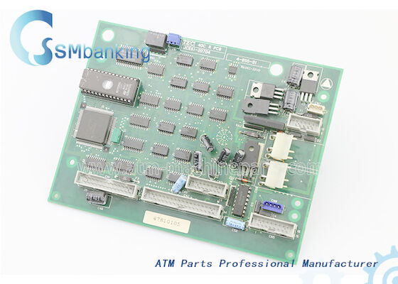 445-0654045 NCR ATM Parts 58XX LVTD Control Board