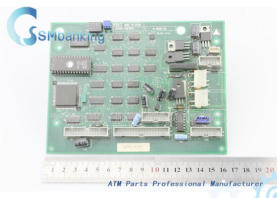 445-0654045 NCR ATM Parts 58XX LVTD Control Board