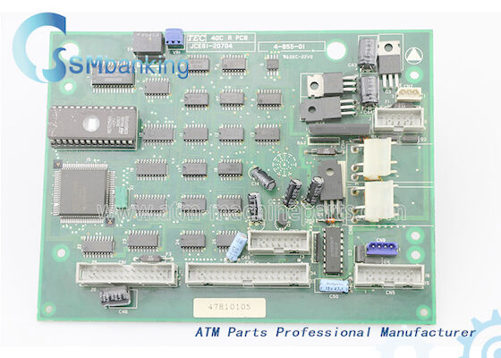 445-0654045 NCR ATM Parts 58XX LVTD Control Board