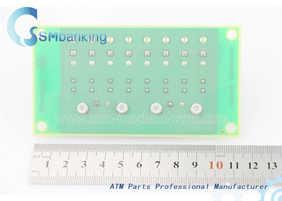 445-0689503 NCR ATM Parts 24V DC Distribution Board Assembly 4450689501