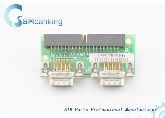 ATM Repairment Pieces LISA Assembly PCB Journal Printer Board 445-0689327 4450689327