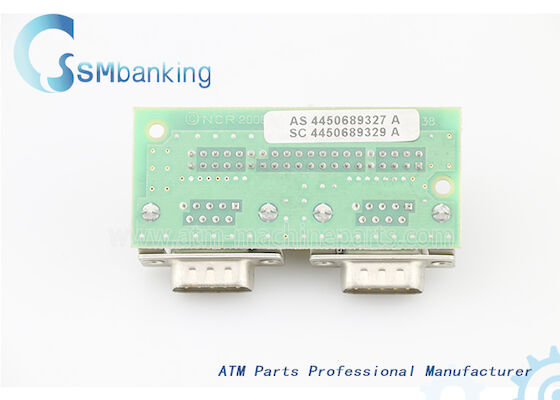 ATM Repairment Pieces LISA Assembly PCB Journal Printer Board 445-0689327 4450689327