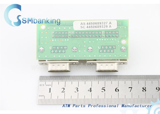 ATM Repairment Pieces LISA Assembly PCB Journal Printer Board 445-0689327 4450689327