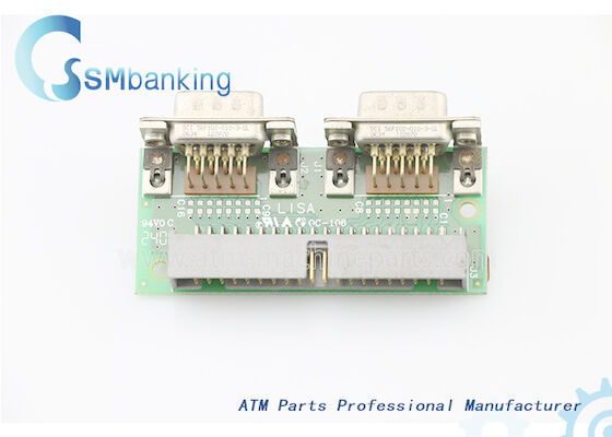 5887 NCR ATM Parts PC Core Main Serial Control PCB Assembly Expand Board Controller 445-0689328