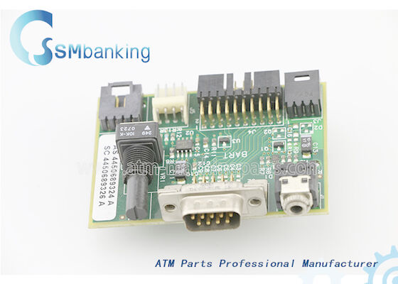 5887 NCR ATM Parts PC Core Main Serial Control PCB Assembly Expand Board Controller 445-0689328