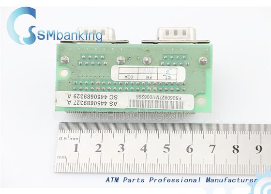 5887 NCR ATM Parts PC Core Main Serial Control PCB Assembly Expand Board Controller 445-0689328