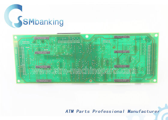 Double Pick I/F Interface Board NCR ATM Parts 4450616025 PCB 445-0616023 4450616023