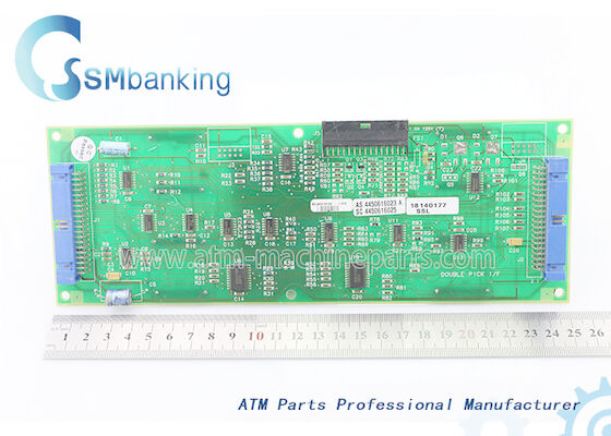 Double Pick I/F Interface Board NCR ATM Parts 4450616025 PCB 445-0616023 4450616023