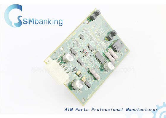 445-0705380 NCR P86 Motorised Shutter Control Board ATM Repair Parts 4450705380