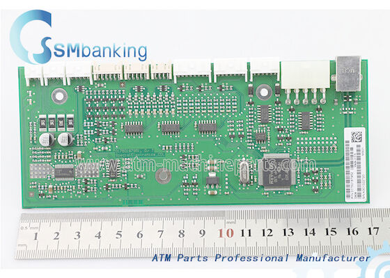 01750187952 Wincor Nixdorf ATM Parts SE Control Board 1750187952