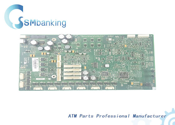 49208102000H Diebold ATM Parts Opteva PCB CCA Board AFD Dispenser Controller 49-208102-000H