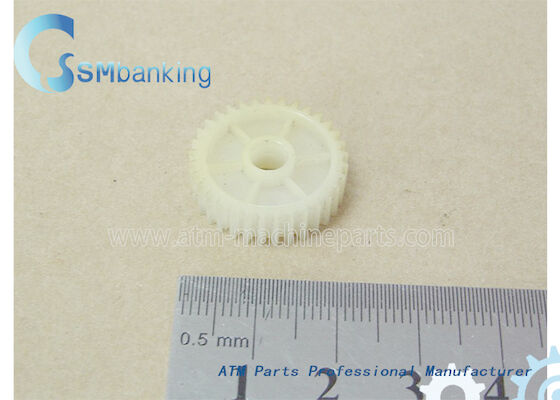 CA05805-C601-06 Fujitsu ATM Machine Spare Parts Gear