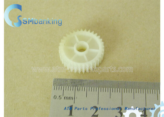 CA05805-C601-06 Fujitsu ATM Machine Spare Parts Gear