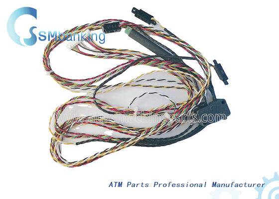 Diebold Opteva 720MM 620MM Sensor Cable Harness 860MM 49207982000D 49-207982-000D