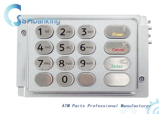 ATM NCR 66XX EPP Keyboard English 4450745408 445-0745408