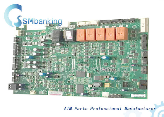 ATM Machine Parts NCR S2 Dispenser Control Board 4450749347 445-0749347