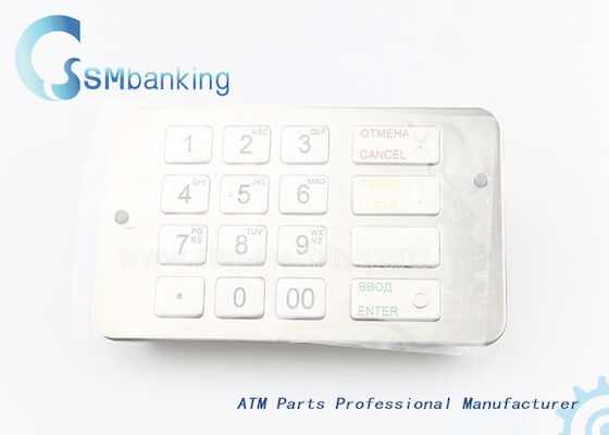 OKI G7 ATM Keyboard ZT598-N11-H20 Keypad 70165267 ATM Machine Part