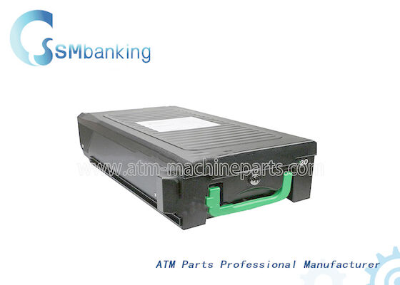 7430000990 ATM Machine Parts Hyosung HCDU Cash Cassette 7430000208