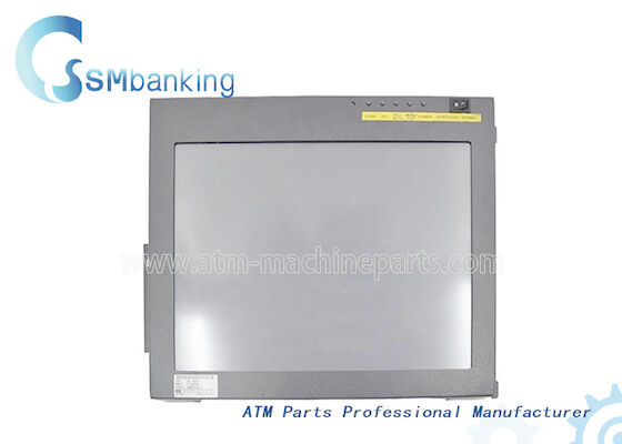 7110000009 Hyosung ATM Parts 5600T 10.4 Inch Display Monitor Operator Display Panel