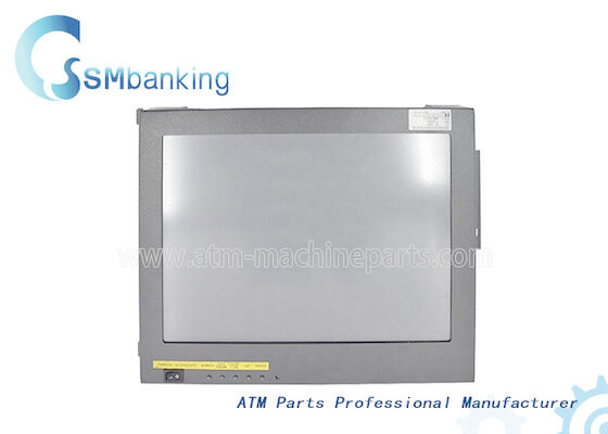 7110000009 Hyosung ATM Parts 5600T 10.4 Inch Display Monitor Operator Display Panel