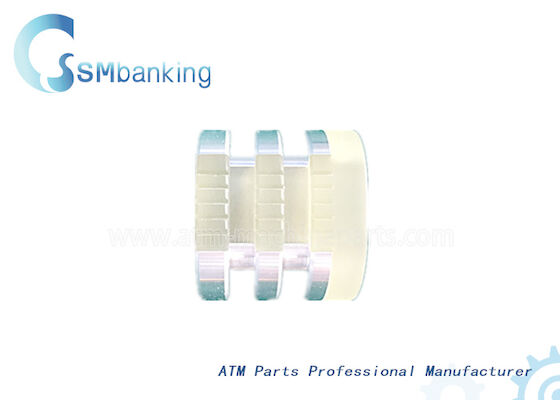 Hyosung MX5600  ATM  Parts Hyosung cassette Generic New  feedshaft roller 4520000013