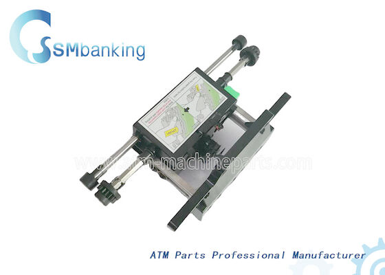 ATM Spare Parts Hyosung CDU10 Cassette Pressure Carriage 7430001005  7430000208-16 Push Plate in stock