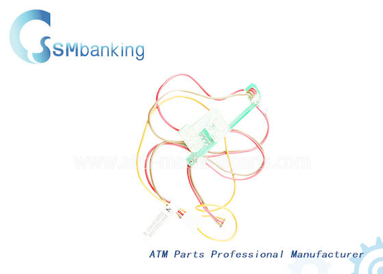 NCR parts card reader 3Q8 IMCRW MEI PC BOARD 009-0022329(0090022329) with High Quality in Stock