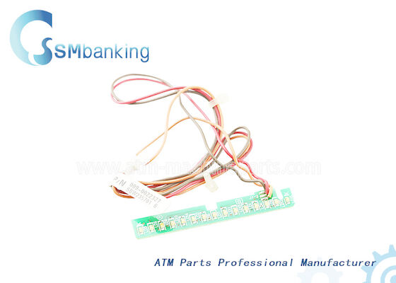 NCR Card Reader  009-0022327 NCR 5886 IMCRW MEI (UPPER) PCB 0090022327