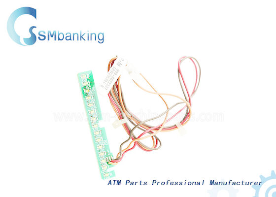 NCR Card Reader  009-0022327 NCR 5886 IMCRW MEI (UPPER) PCB 0090022327