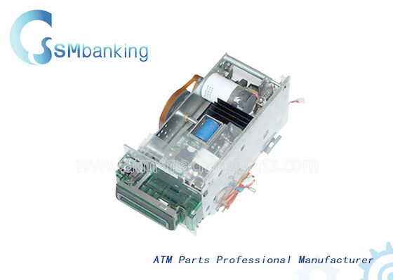 445-0693332 Atm Card Reader  Ncr Imcrw 3 Track Hico Smart And Std Shutter  4450693332