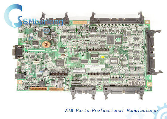 Hyosung ATM Machine GCDU Dispenesr Controller Board GCDU E Main B/d Channel Master Panel S7670000024