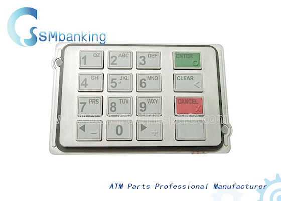Hyosung Keyboard 7130020100 Hyosung Keypad/EPP 8000r In Stock