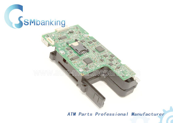 ATM ATM Part Hyosung 5600T DIP Card reader S5645000021 Hyosung ATM Sankyo Emv Card Reader Bezel in stock