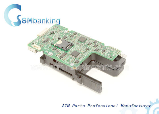 ATM ATM Part Hyosung 5600T DIP Card reader S5645000021 Hyosung ATM Sankyo Emv Card Reader Bezel in stock