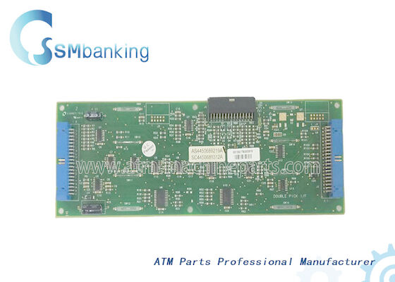 NCR ATM parts 445-0689219 NCR Double Pick I/F Board 4450689219