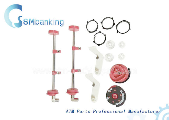 4450704987 NCR Aria 3 Double Pick Line Kit 445-0704987 ATM Spare Parts