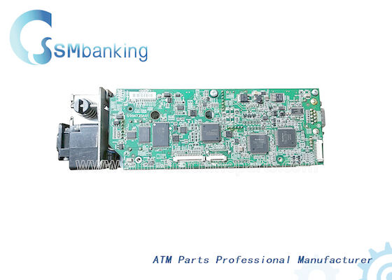 ATM Bank Machine Part Main Control Board for Sankyo Hyosung Card Reader ICT3Q8-3A0280 at a low price