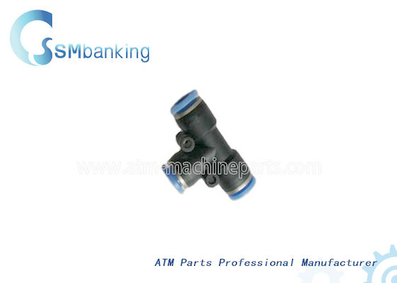 009-0007844 ATM Parts NCR  New Plastic T Connector 0090007844 have in stock
