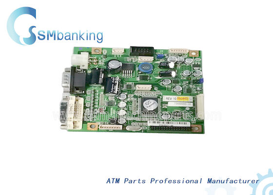 Hyosung ATM Machine 5600T ATM Display Control Board Hyosung 5600T PCB LCD Board 7540000014