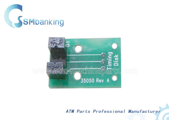 009-0017989 NCR Presenter Timing Disk Sensor NCR ATM Parts 0090017989